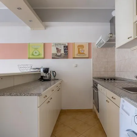 Ivano Apartment
