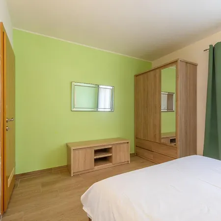 Ivano Apartamento *