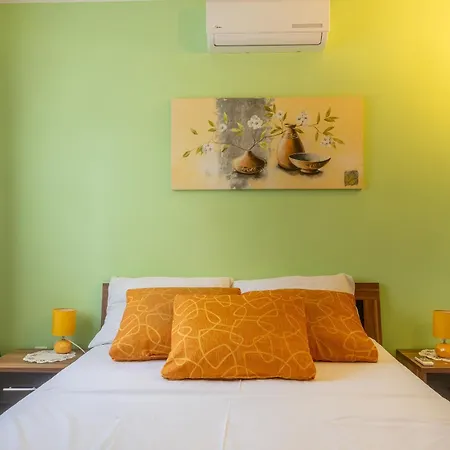 Apartamento Ivano Splitska