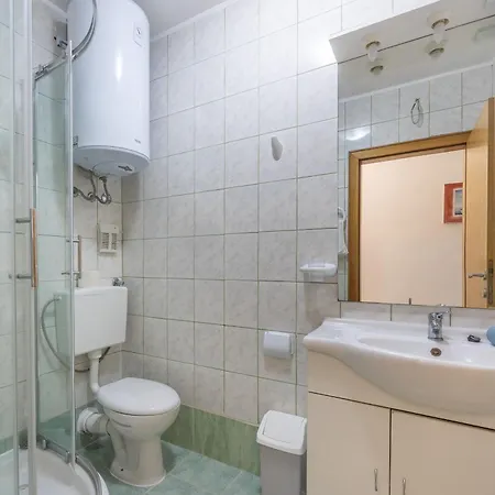 Apartamento Ivano