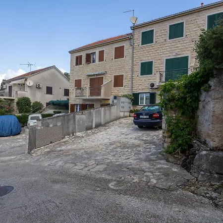 Apartamento Ivano Splitska